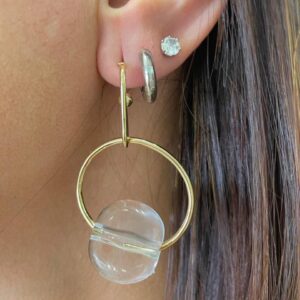 Brinco Acetato caído